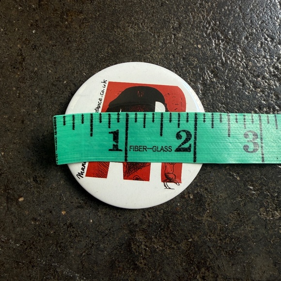 Vivienne Westwood Pin - Picture 4 of 5